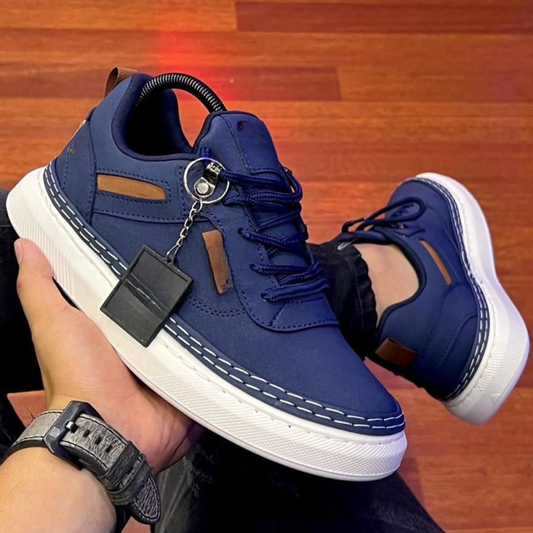 NUEVOS CAT PREMIUN CASUAL CORTE BAJO