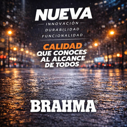 🔥 PROMO 2x1 Zapatos Brahma + Gorra GRATIS | Paga al Recibir